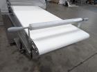 Used Rondo Doge Sfa-612 Reversible Dough Sheeter